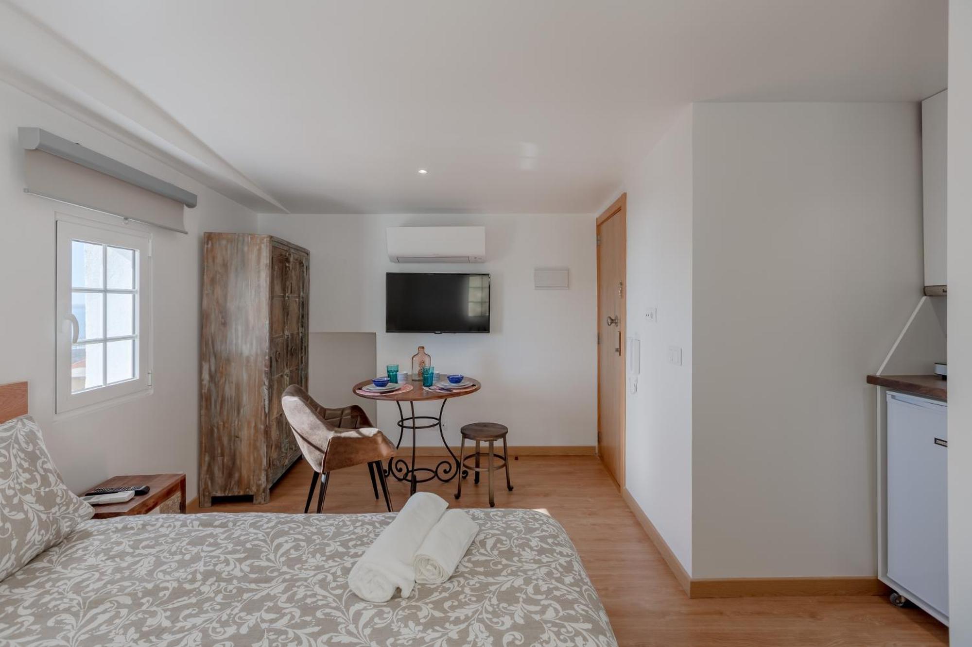 Alfama River View Apartment Lissabon